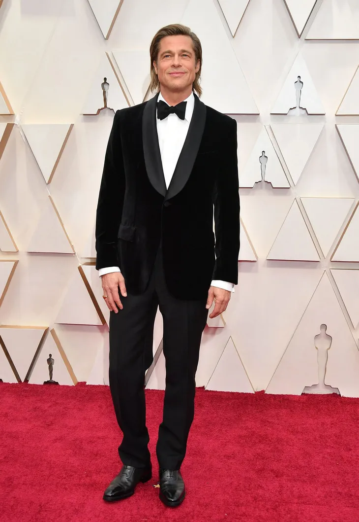 Các siêu sao đình đám nhất Hollywood lộng lẫy cùng đổ về siêu thảm đỏ Oscar 2020 - Ảnh 7. Các siêu sao đình đám nhất Hollywood lộng lẫy cùng đổ về siêu thảm đỏ Oscar 2020 - Ảnh 7.