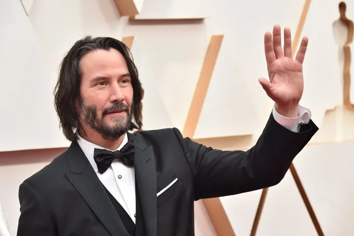 Các siêu sao đình đám nhất Hollywood lộng lẫy cùng đổ về siêu thảm đỏ Oscar 2020 - Ảnh 14. Các siêu sao đình đám nhất Hollywood lộng lẫy cùng đổ về siêu thảm đỏ Oscar 2020 - Ảnh 14.