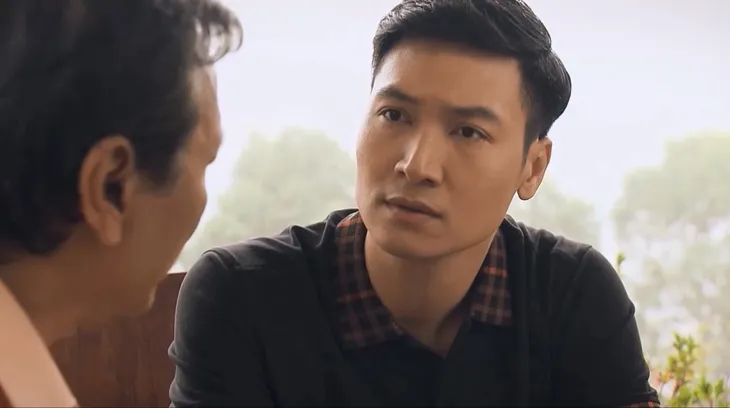 Sinh tử - Tập 60: Chủ tịch tỉnh Trần Nghĩa từng là Trưởng Ban chỉ đạo cổ phần hóa doanh nghiệp - Ảnh 2. Sinh tử - Tập 60: Chủ tịch tỉnh Trần Nghĩa từng là Trưởng Ban chỉ đạo cổ phần hóa doanh nghiệp - Ảnh 2.