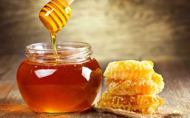 Những cách chữa ho khan nhanh, hết ngứa cổ, rát họng - Ảnh 9. Những cách chữa ho khan nhanh, hết ngứa cổ, rát họng - Ảnh 9.