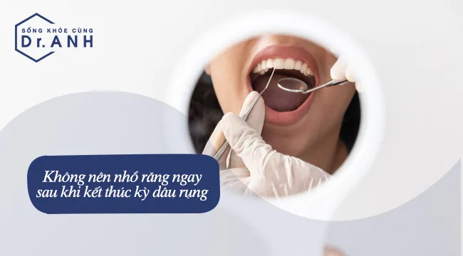 5 việc chị em cần tránh làm ngay sau kỳ kinh nguyệt - Ảnh 5. 5 việc chị em cần tránh làm ngay sau kỳ kinh nguyệt - Ảnh 5.