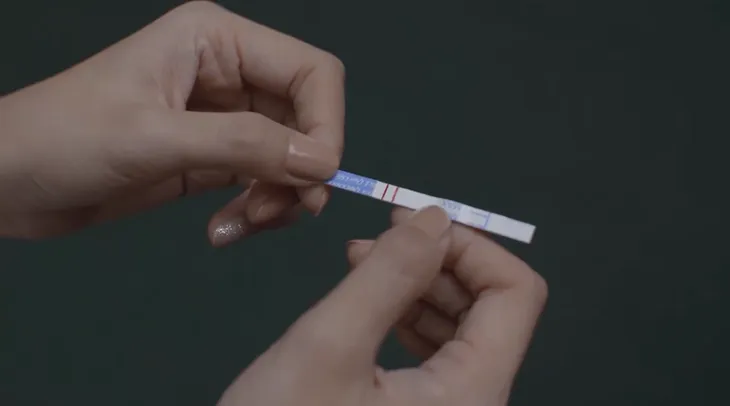 Tiệm ăn dì ghẻ - Tập 24: Nhi phát hiện mình có thai với Huy trong khi chờ quyết định ly hôn - Ảnh 2. Tiệm ăn dì ghẻ - Tập 24: Nhi phát hiện mình có thai với Huy trong khi chờ quyết định ly hôn - Ảnh 2.