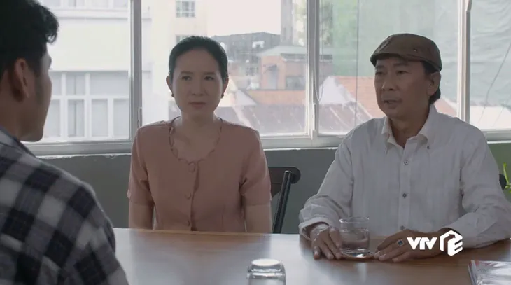 Tiệm ăn dì ghẻ - Tập 23: Kim bị ép đóng giả người yêu Tân - Ảnh 4. Tiệm ăn dì ghẻ - Tập 23: Kim bị ép đóng giả người yêu Tân - Ảnh 4.
