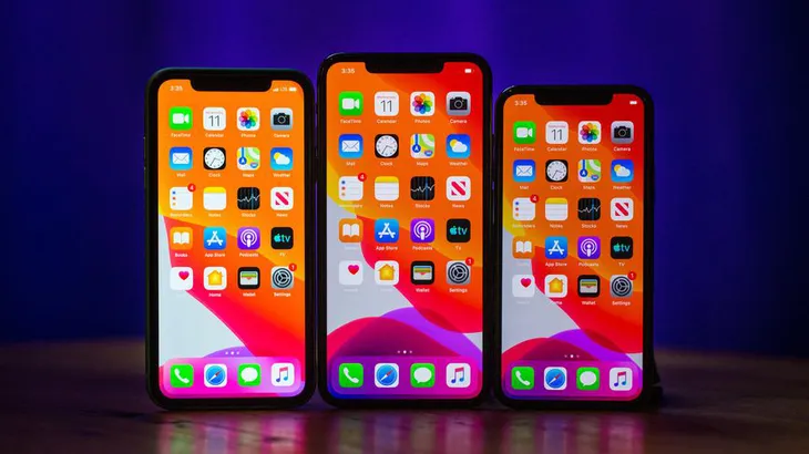 Hai nhà máy lắp ráp iPhone hoạt động trở lại với lèo tèo công nhân - Ảnh 2. Hai nhà máy lắp ráp iPhone hoạt động trở lại với lèo tèo công nhân - Ảnh 2.