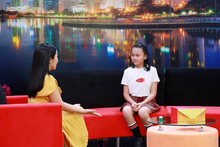 Nhạc sĩ Yên Lam lo lắng vì “cuộc sống màu hồng” anh mang lại cho bé Bào Ngư - Ảnh 2. Nhạc sĩ Yên Lam lo lắng vì “cuộc sống màu hồng” anh mang lại cho bé Bào Ngư - Ảnh 2.