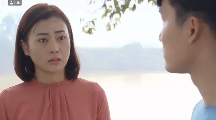 Cô gái nhà người ta - Tập 10: Khoa tính bỏ đi vì điều tiếng ở làng Yên? - Ảnh 1. Cô gái nhà người ta - Tập 10: Khoa tính bỏ đi vì điều tiếng ở làng Yên? - Ảnh 1.