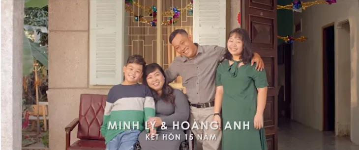 Nhiều cặp đôi nổi tiếng xuất hiện trong MV Valentine Hơn cả yêu của Đức Phúc - Ảnh 10. Nhiều cặp đôi nổi tiếng xuất hiện trong MV Valentine Hơn cả yêu của Đức Phúc - Ảnh 10.