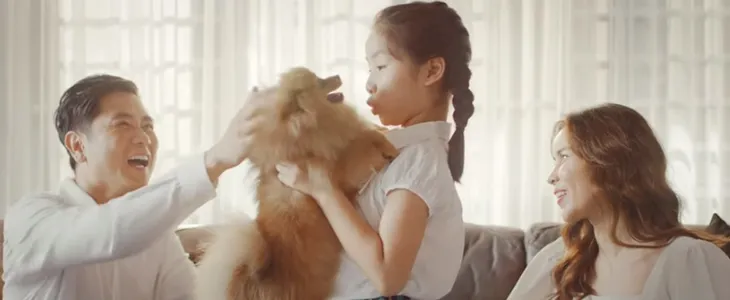 Nhiều cặp đôi nổi tiếng xuất hiện trong MV Valentine Hơn cả yêu của Đức Phúc - Ảnh 14. Nhiều cặp đôi nổi tiếng xuất hiện trong MV Valentine Hơn cả yêu của Đức Phúc - Ảnh 14.