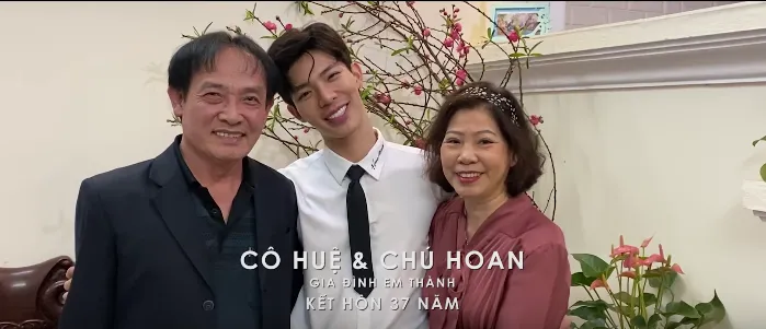 Nhiều cặp đôi nổi tiếng xuất hiện trong MV Valentine Hơn cả yêu của Đức Phúc - Ảnh 6. Nhiều cặp đôi nổi tiếng xuất hiện trong MV Valentine Hơn cả yêu của Đức Phúc - Ảnh 6.