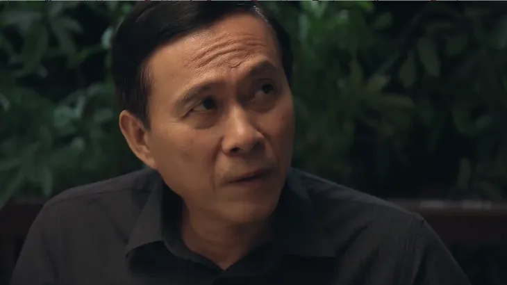Sinh tử - Tập 63: Bí thư Văn Thành Nhân sẽ quyết liệt đi đến tận cùng - Ảnh 1. Sinh tử - Tập 63: Bí thư Văn Thành Nhân sẽ quyết liệt đi đến tận cùng - Ảnh 1.