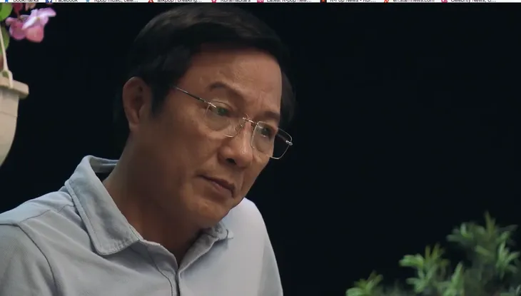 Sinh tử - Tập 63: Bí thư Văn Thành Nhân sẽ quyết liệt đi đến tận cùng - Ảnh 2. Sinh tử - Tập 63: Bí thư Văn Thành Nhân sẽ quyết liệt đi đến tận cùng - Ảnh 2.