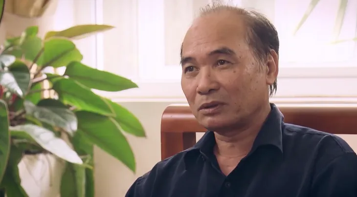 Sinh tử - Tập 63: Mai Hồng Vũ lên tận Tỉnh uỷ, gặp riêng Trưởng ban Nội chính - Ảnh 2. Sinh tử - Tập 63: Mai Hồng Vũ lên tận Tỉnh uỷ, gặp riêng Trưởng ban Nội chính - Ảnh 2.