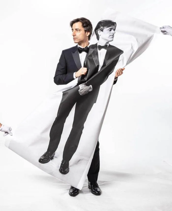 Sao Hollywood và bộ ảnh cực choáng trong tiệc hậu Oscar 2020 - Ảnh 15. Sao Hollywood và bộ ảnh cực choáng trong tiệc hậu Oscar 2020 - Ảnh 15.