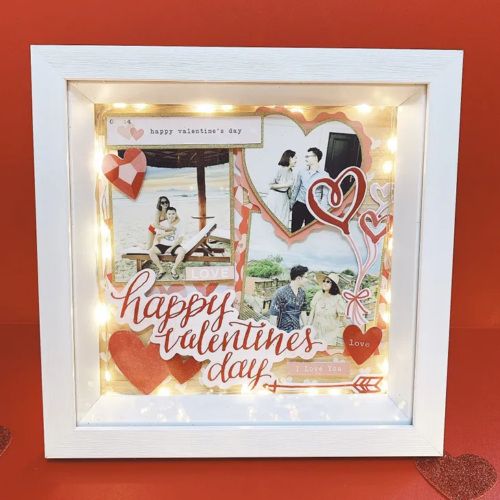 Tặng quà gì dịp Valentine 2020? - Ảnh 3.