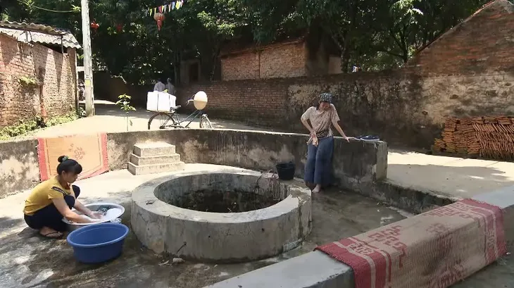 Cô gái nhà người ta - Tập 11: Mận bất chợt đau bụng, liệu có giữ được cái thai? - Ảnh 1. Cô gái nhà người ta - Tập 11: Mận bất chợt đau bụng, liệu có giữ được cái thai? - Ảnh 1.