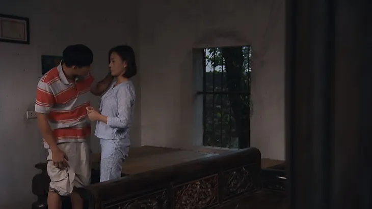 Cô gái nhà người ta - Tập 11: Khoa (Đình Tú) và Uyên (Phương Oanh) sẽ có nụ hôn đầu? - Ảnh 3. Cô gái nhà người ta - Tập 11: Khoa (Đình Tú) và Uyên (Phương Oanh) sẽ có nụ hôn đầu? - Ảnh 3.