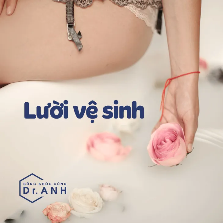 Những thói quen làm tăng nguy cơ nhiễm khuẩn vùng kín khi thời tiết lạnh - Ảnh 1. Những thói quen làm tăng nguy cơ nhiễm khuẩn vùng kín khi thời tiết lạnh - Ảnh 1.