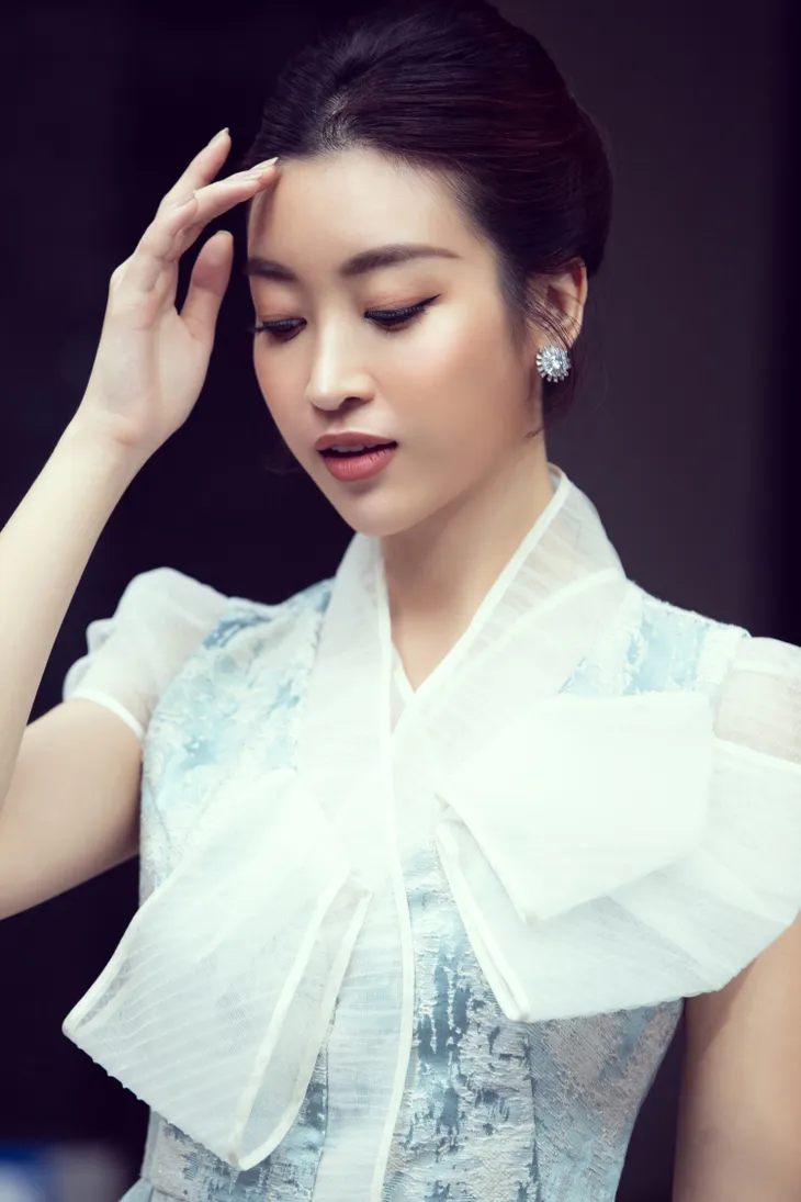 Lương Thuỳ Linh “ghen tị” với Mỹ Linh khi không được nhận quà Valentine - Ảnh 5. Lương Thuỳ Linh “ghen tị” với Mỹ Linh khi không được nhận quà Valentine - Ảnh 5.