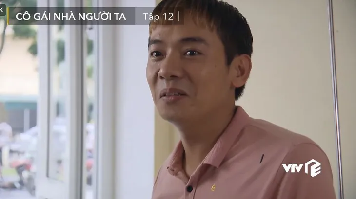 Cô gái nhà người ta - Tập 12: Mận bồn chồn khi nằm mơ gặp Viễn - Ảnh 4. Cô gái nhà người ta - Tập 12: Mận bồn chồn khi nằm mơ gặp Viễn - Ảnh 4.