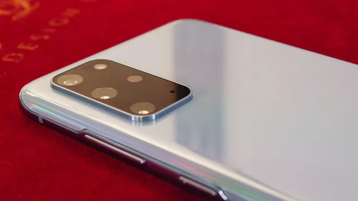 MWC 2020 bị hủy: Các công ty công nghệ lãnh đủ vì virus Corona - Ảnh 2. MWC 2020 bị hủy: Các công ty công nghệ lãnh đủ vì virus Corona - Ảnh 2.