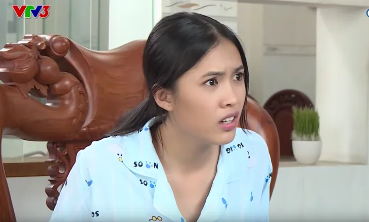 Sau thành công của Gạo nếp gạo tẻ, Ngọc Thuận si tình Kiều Khanh trong phim mới - Ảnh 1. Sau thành công của Gạo nếp gạo tẻ, Ngọc Thuận si tình Kiều Khanh trong phim mới - Ảnh 1.
