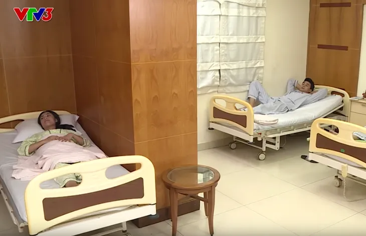 Sau thành công của Gạo nếp gạo tẻ, Ngọc Thuận si tình Kiều Khanh trong phim mới - Ảnh 2. Sau thành công của Gạo nếp gạo tẻ, Ngọc Thuận si tình Kiều Khanh trong phim mới - Ảnh 2.