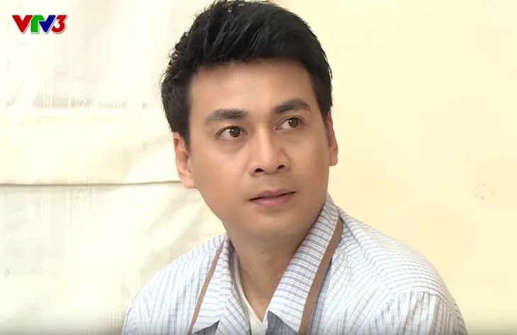 Sau thành công của Gạo nếp gạo tẻ, Ngọc Thuận si tình Kiều Khanh trong phim mới - Ảnh 3. Sau thành công của Gạo nếp gạo tẻ, Ngọc Thuận si tình Kiều Khanh trong phim mới - Ảnh 3.