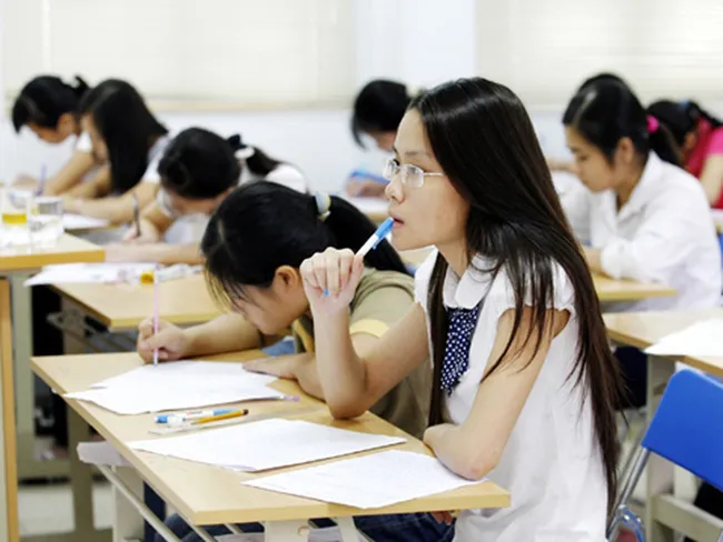 Du học sinh từng trượt đại học ở Việt Nam về nước có được tiếp nhận? - Ảnh 2. Du học sinh từng trượt đại học ở Việt Nam về nước có được tiếp nhận? - Ảnh 2.