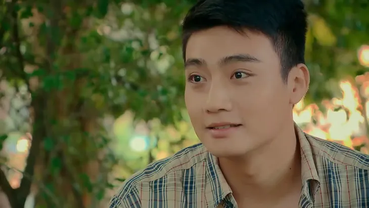 Nước mắt loài cỏ dại - Tập 25: Dạ Thảo đi lấy chồng, Khang đau khổ ôm bí mật - Ảnh 1. Nước mắt loài cỏ dại - Tập 25: Dạ Thảo đi lấy chồng, Khang đau khổ ôm bí mật - Ảnh 1.