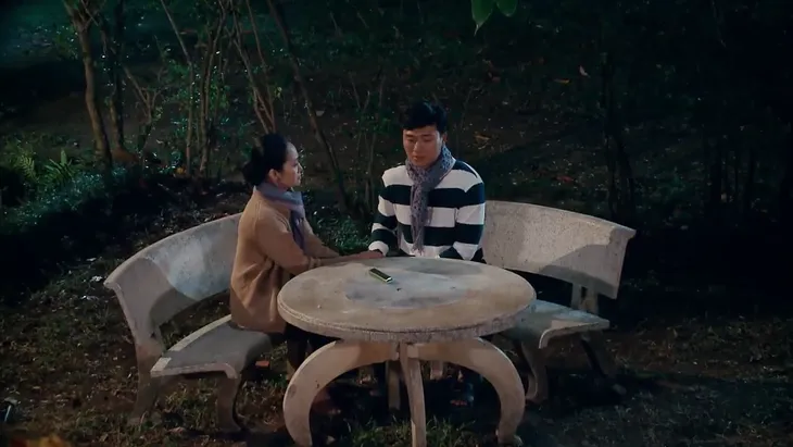Nước mắt loài cỏ dại - Tập 25: Dạ Thảo đi lấy chồng, Khang đau khổ ôm bí mật - Ảnh 3. Nước mắt loài cỏ dại - Tập 25: Dạ Thảo đi lấy chồng, Khang đau khổ ôm bí mật - Ảnh 3.