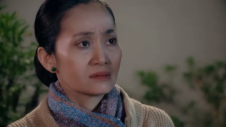 Nước mắt loài cỏ dại - Tập 25: Dạ Thảo đi lấy chồng, Khang đau khổ ôm bí mật - Ảnh 5. Nước mắt loài cỏ dại - Tập 25: Dạ Thảo đi lấy chồng, Khang đau khổ ôm bí mật - Ảnh 5.