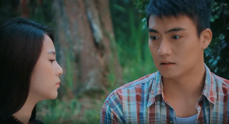 Nước mắt loài cỏ dại - Tập 26: Dạ Thảo hoãn đám cưới - Ảnh 2. Nước mắt loài cỏ dại - Tập 26: Dạ Thảo hoãn đám cưới - Ảnh 2.