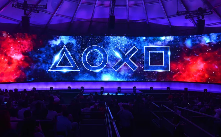 Chi phí sản xuất PlayStation 5 quá đắt, Sony có thể phải chịu lỗ - Ảnh 1. Chi phí sản xuất PlayStation 5 quá đắt, Sony có thể phải chịu lỗ - Ảnh 1.