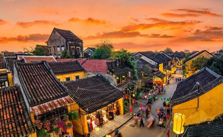 5 địa điểm mê hoặc của Việt Nam được truyền thông quốc tế vinh danh - Ảnh 1. 5 địa điểm mê hoặc của Việt Nam được truyền thông quốc tế vinh danh - Ảnh 1.