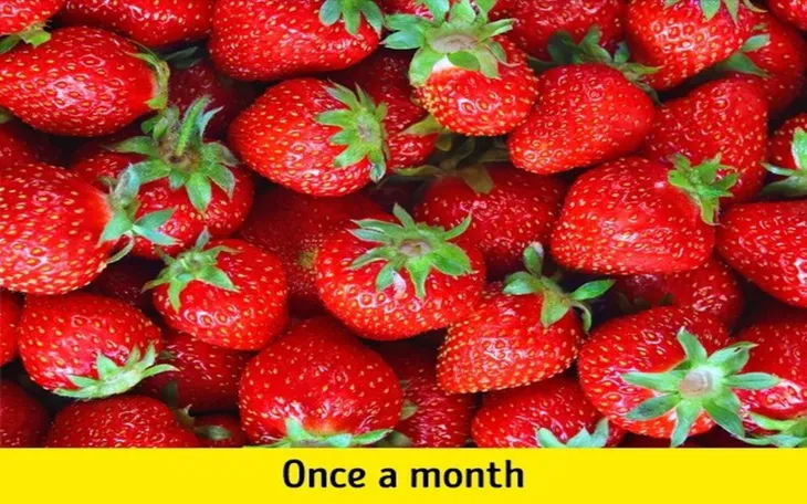 8 mẹo đơn giản làm trắng răng ngay tại nhà - Ảnh 7. 8 mẹo đơn giản làm trắng răng ngay tại nhà - Ảnh 7.