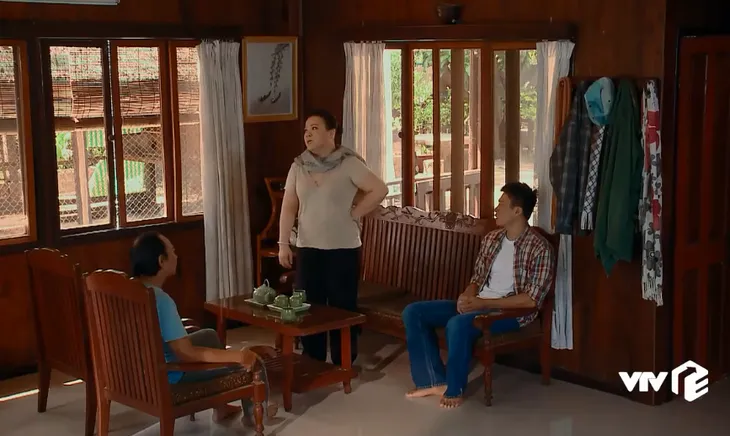 Nước mắt loài cỏ dại - Tập 26: Dạ Thảo bị gia đình Trọng hủy hôn? - Ảnh 3. Nước mắt loài cỏ dại - Tập 26: Dạ Thảo bị gia đình Trọng hủy hôn? - Ảnh 3.