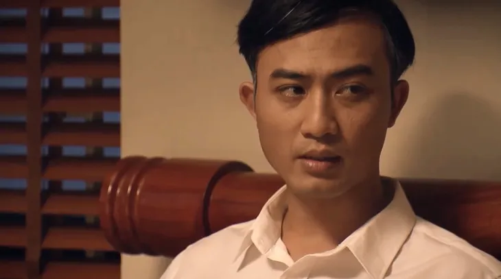Sinh tử - Tập 65: Mai Hồng Vũ (Việt Anh) chuẩn bị ngã ngựa? - Ảnh 1. Sinh tử - Tập 65: Mai Hồng Vũ (Việt Anh) chuẩn bị ngã ngựa? - Ảnh 1.