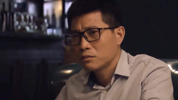 Sinh tử - Tập 65: Mai Hồng Vũ (Việt Anh) được nhắc lo mà giữ mình - Ảnh 1. Sinh tử - Tập 65: Mai Hồng Vũ (Việt Anh) được nhắc lo mà giữ mình - Ảnh 1.
