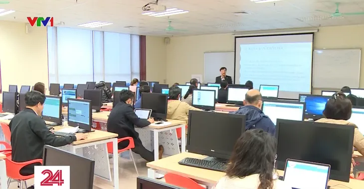 Học trực tuyến trong thời gian nghỉ dịch có thực sự hiệu quả? - Ảnh 2. Học trực tuyến trong thời gian nghỉ dịch có thực sự hiệu quả? - Ảnh 2.