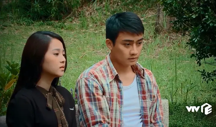 Nước mắt loài cỏ dại - Tập 26: Dạ Thảo bị gia đình Trọng hủy hôn? - Ảnh 5. Nước mắt loài cỏ dại - Tập 26: Dạ Thảo bị gia đình Trọng hủy hôn? - Ảnh 5.