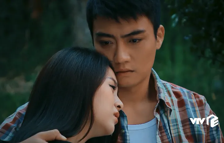 Nước mắt loài cỏ dại - Tập 26: Dạ Thảo bị gia đình Trọng hủy hôn? - Ảnh 7. Nước mắt loài cỏ dại - Tập 26: Dạ Thảo bị gia đình Trọng hủy hôn? - Ảnh 7.