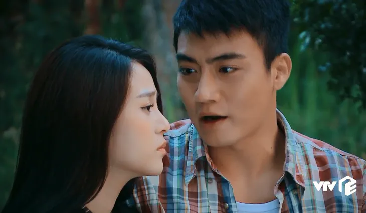 Nước mắt loài cỏ dại - Tập 26: Dạ Thảo bị gia đình Trọng hủy hôn? - Ảnh 6. Nước mắt loài cỏ dại - Tập 26: Dạ Thảo bị gia đình Trọng hủy hôn? - Ảnh 6.