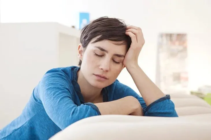 10 triệu chứng cảm cúm thông thường bạn cần biết - Ảnh 3. 10 triệu chứng cảm cúm thông thường bạn cần biết - Ảnh 3.