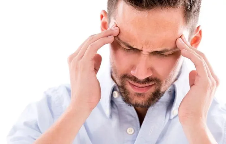 10 triệu chứng cảm cúm thông thường bạn cần biết - Ảnh 8. 10 triệu chứng cảm cúm thông thường bạn cần biết - Ảnh 8.