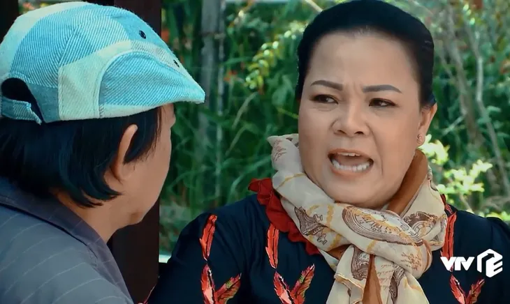 Nước mắt loài cỏ dại - Tập 26: Dạ Thảo bị gia đình Trọng hủy hôn? - Ảnh 1. Nước mắt loài cỏ dại - Tập 26: Dạ Thảo bị gia đình Trọng hủy hôn? - Ảnh 1.