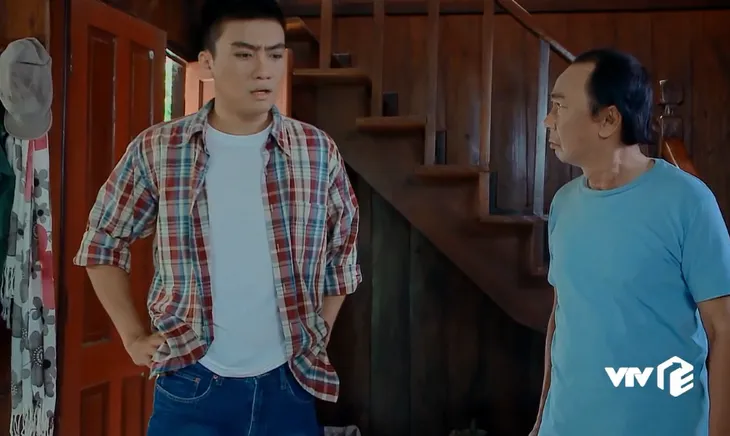 Nước mắt loài cỏ dại - Tập 26: Dạ Thảo bị gia đình Trọng hủy hôn? - Ảnh 2. Nước mắt loài cỏ dại - Tập 26: Dạ Thảo bị gia đình Trọng hủy hôn? - Ảnh 2.