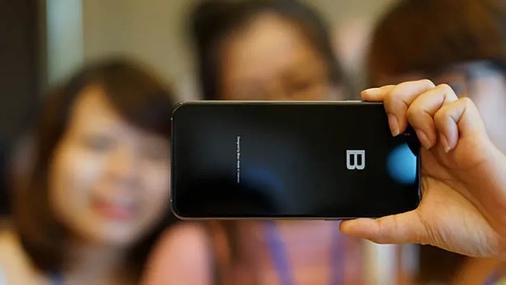 Bphone 4 sẽ trình làng vào tháng 3 - Ảnh 2. Bphone 4 sẽ trình làng vào tháng 3 - Ảnh 2.