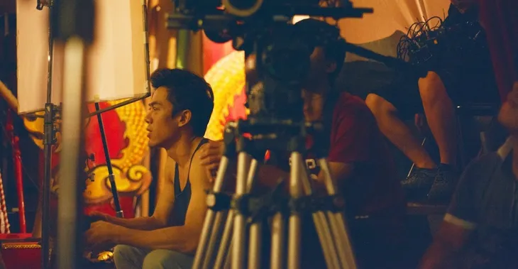 Đạo diễn phim Song Lang: Bực nhất là khi phim bị so sánh với Bá Vương Biệt Cơ - Ảnh 2. Đạo diễn phim Song Lang: Bực nhất là khi phim bị so sánh với Bá Vương Biệt Cơ - Ảnh 2.