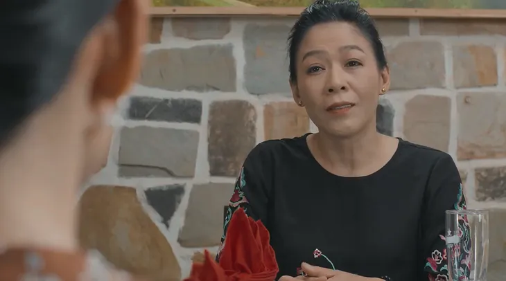 Tiệm ăn dì ghẻ - Tập 26: Hai gia đình mâu thuẫn, Nhi - Huy hết hy vọng tái hợp? - Ảnh 2. Tiệm ăn dì ghẻ - Tập 26: Hai gia đình mâu thuẫn, Nhi - Huy hết hy vọng tái hợp? - Ảnh 2.