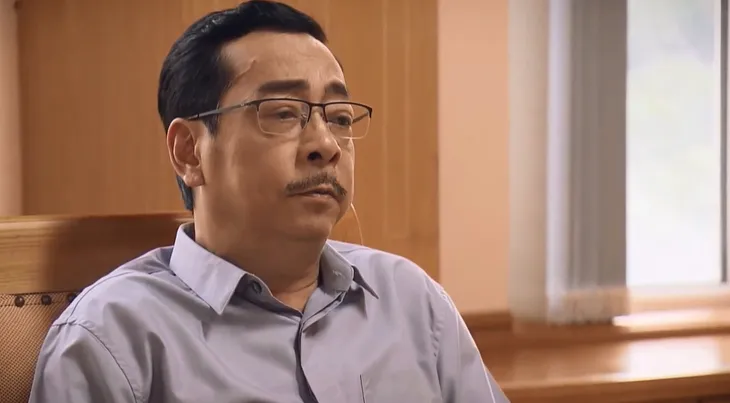 Sinh tử - Tập 66: Chủ tịch tỉnh Trần Nghĩa không coi Mai Hồng Vũ là ngoại lệ - Ảnh 2. Sinh tử - Tập 66: Chủ tịch tỉnh Trần Nghĩa không coi Mai Hồng Vũ là ngoại lệ - Ảnh 2.